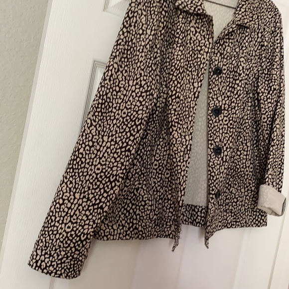 Lightweight versatile Jacket/ blazer - Picture 3 of 7